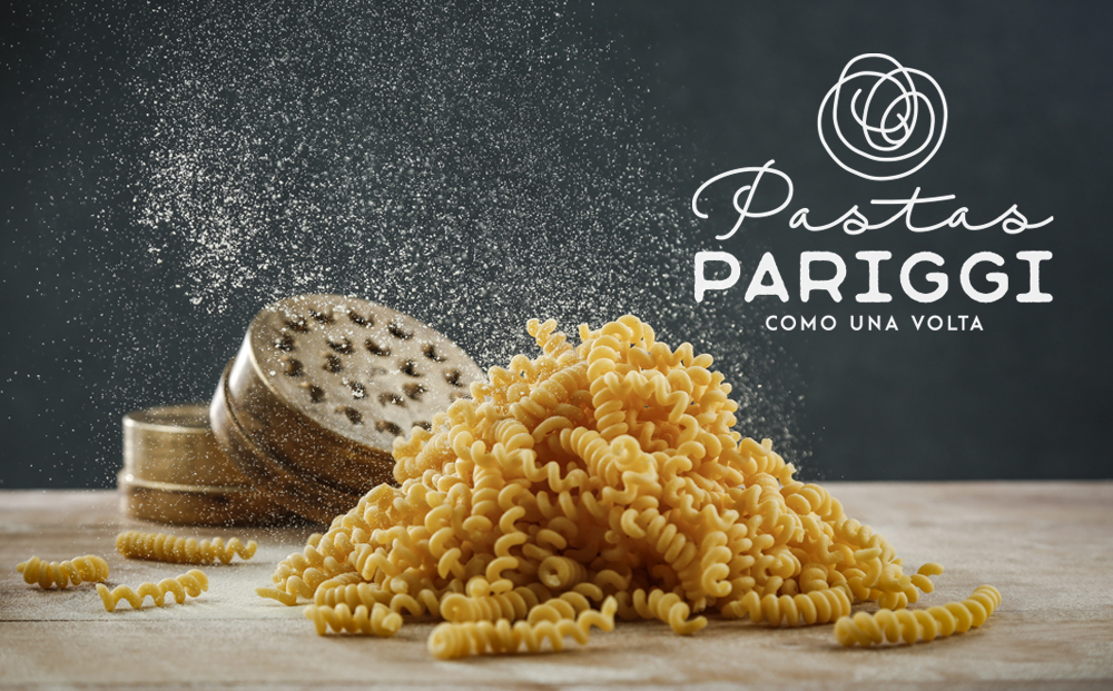 Pariggi